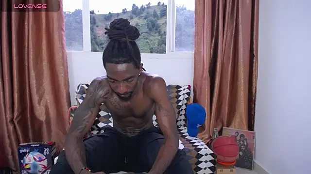 Malkon_Big webcam