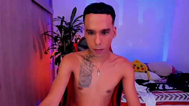Damianwhite webcam
