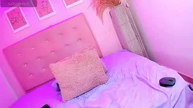 ANNIE_DOLCE_ webcam