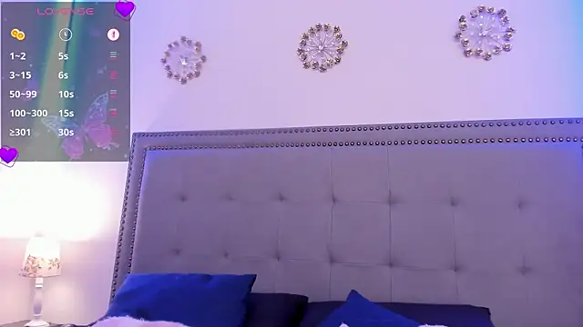 KhateAndersson webcam