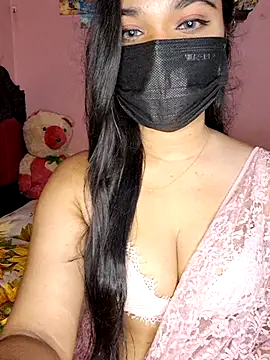 ariya-03 - Ariya-03's free webcam - UK Sex Cams