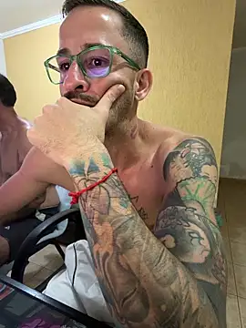 MeladoDiMel webcam