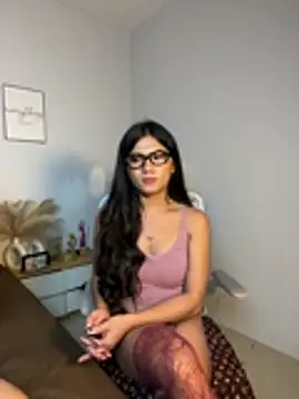 JassmineLove webcam