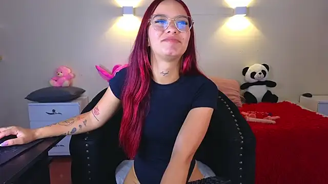 _MaryAnn webcam