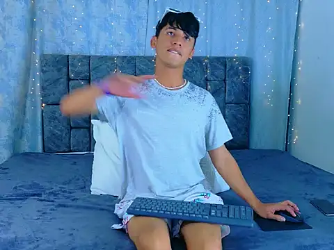 IhanKing webcam