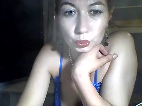 Olesja webcam