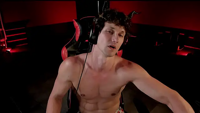 dirty-boss webcam