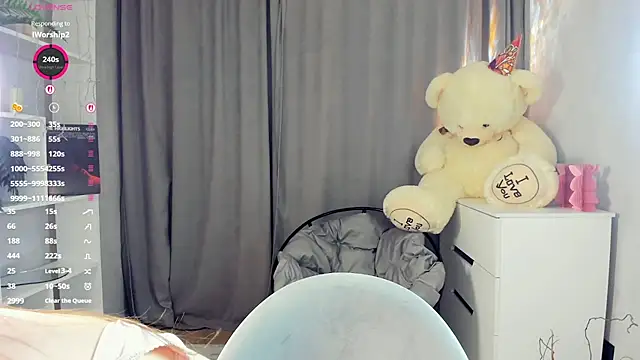 BelleDream