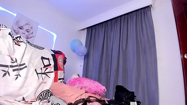 sweet_cinamon webcam