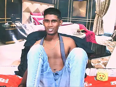 IndianThuggin webcam