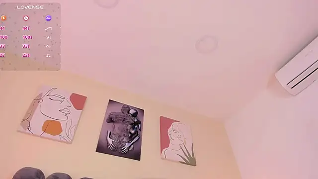 aura_vega webcam