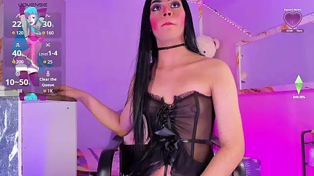 Ash-Bbynight live sex cam