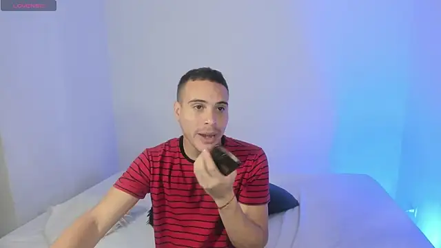 Axel__fierro