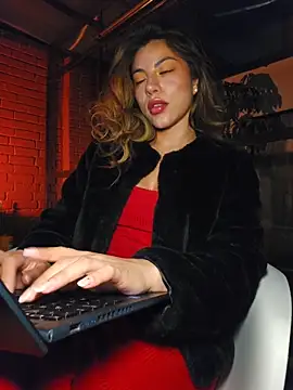 Karen_San_Miguel webcam