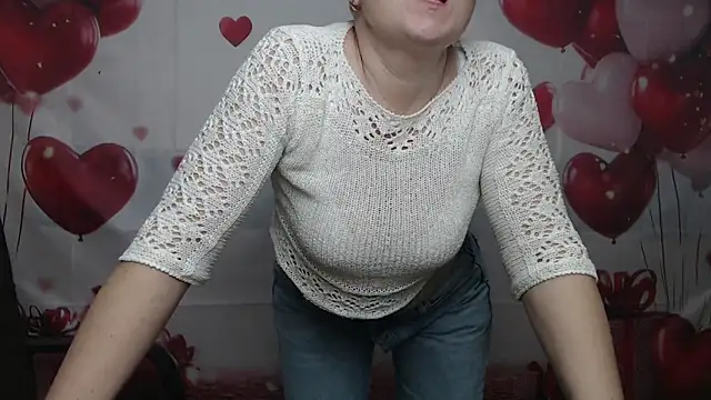 EmiliaGree webcam