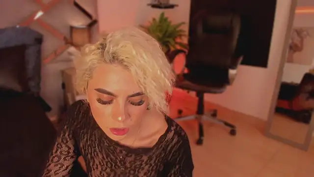 marian_pinzon webcam