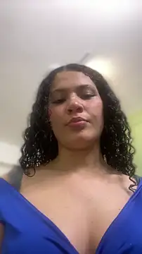 SHARONN____ webcam