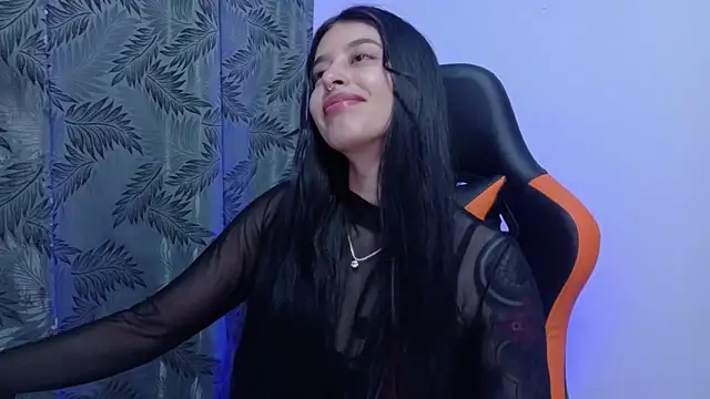 Misscarolsph webcam