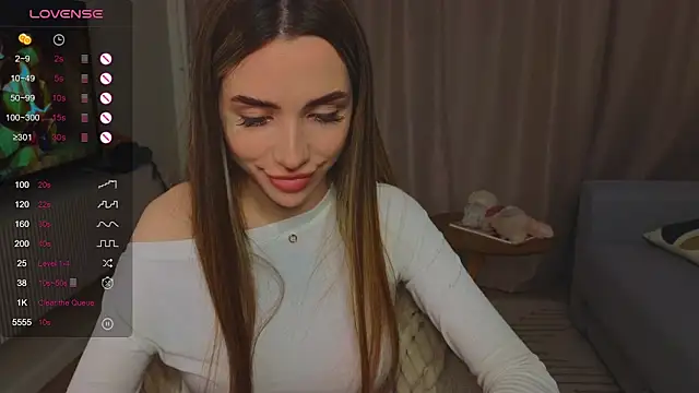 shuggybaby webcam
