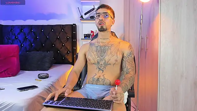 _Duriel webcam
