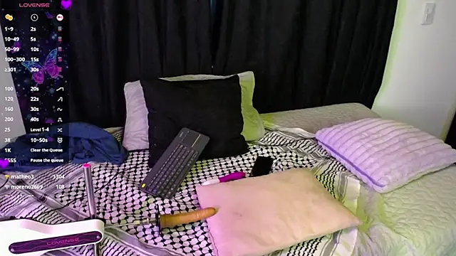 eliana_meaw webcam