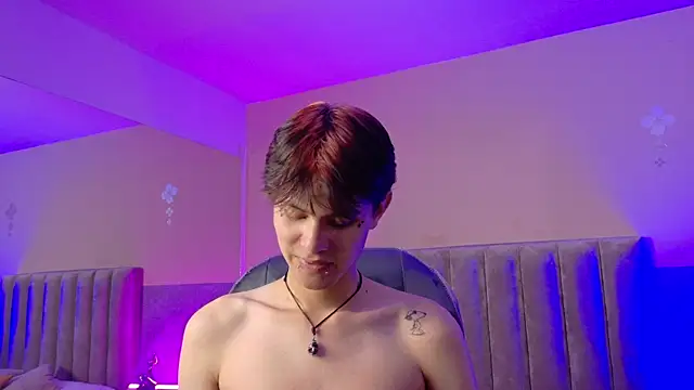 Derek_Sinn webcam