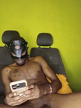 AfricanheatX webcam
