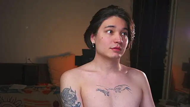 Badtwinkboys webcam