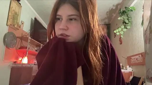 EmmaLovelyBB webcam