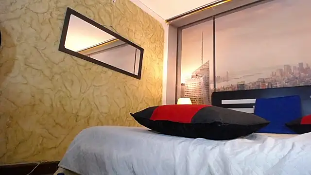 lion_180 webcam