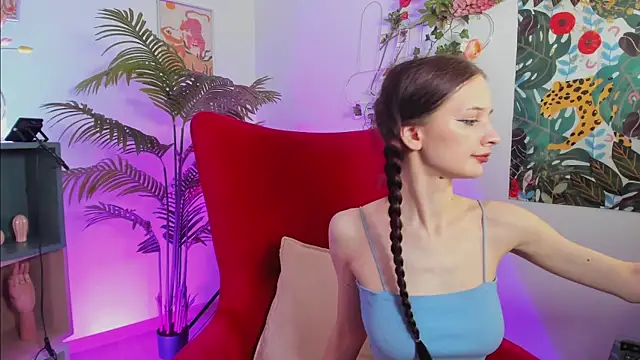 aliciacore - AliciaCore's free webcam - UK Sex Cams