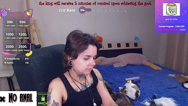 dark__elf - Dark__Elf's free webcam - UK Sex Cams