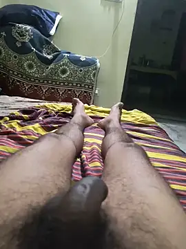 yoursTelugu_boy webcam