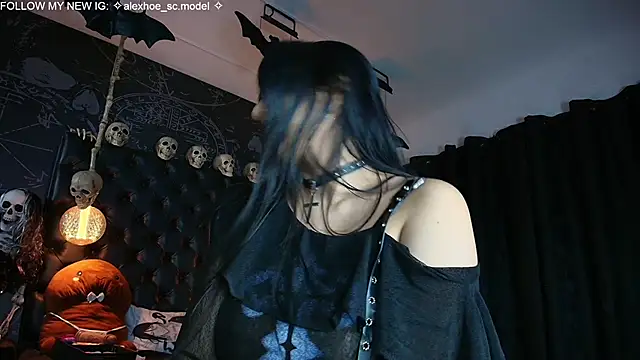 AlexHoe_ webcam