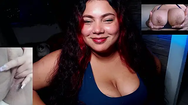 girl_milk2 webcam