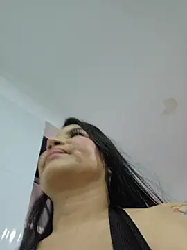 pretty_julieta (F young) - Ride a Bike NAKED + Toy Control x10min