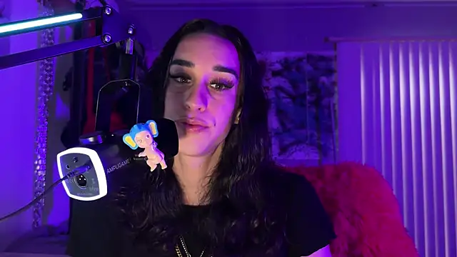 xoFrankie webcam