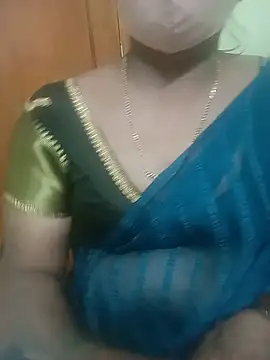 monal_95 webcam