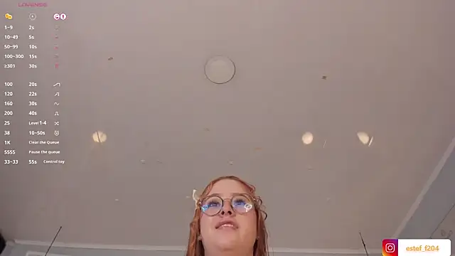 sakura_Gomez webcam