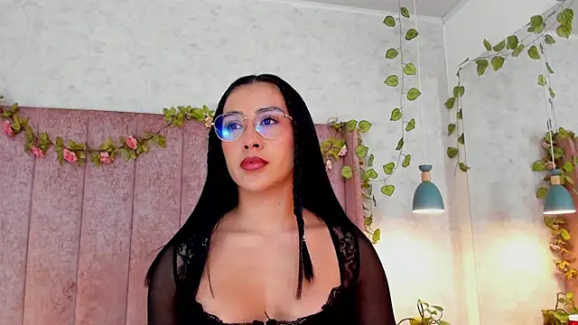 AnyaJay webcam