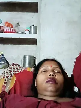 Cm_pooja webcam
