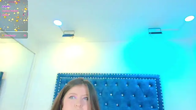 Cammi_wagner webcam