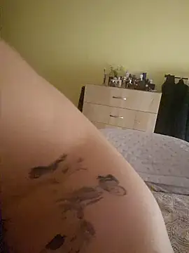 NancyErotic webcam