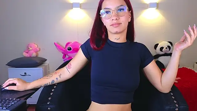 _MaryAnn webcam