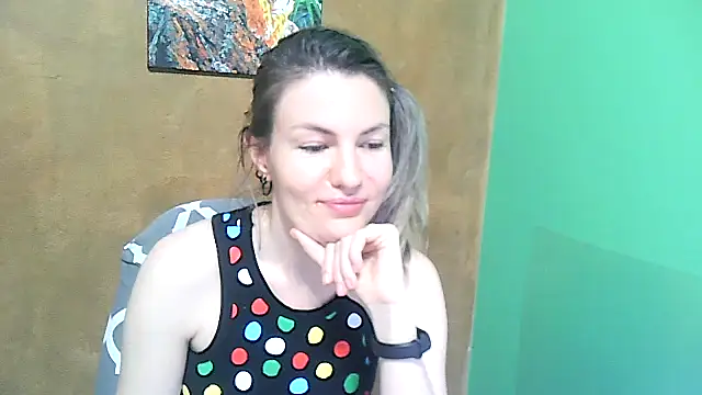 Margarett webcam