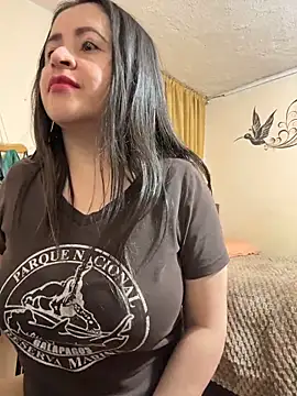 latinfemale webcam