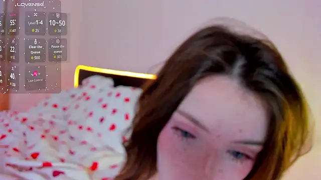 lexxxxxxi webcam