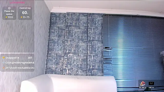 NathalyLeen webcam