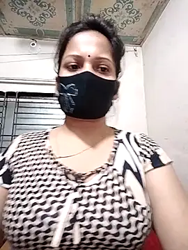Payel_50 webcam