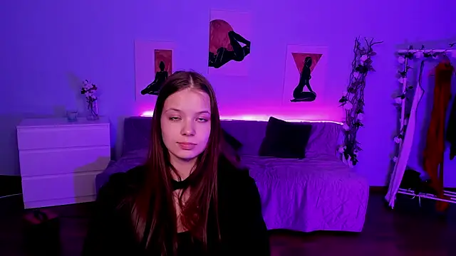 BetsyKiss webcam